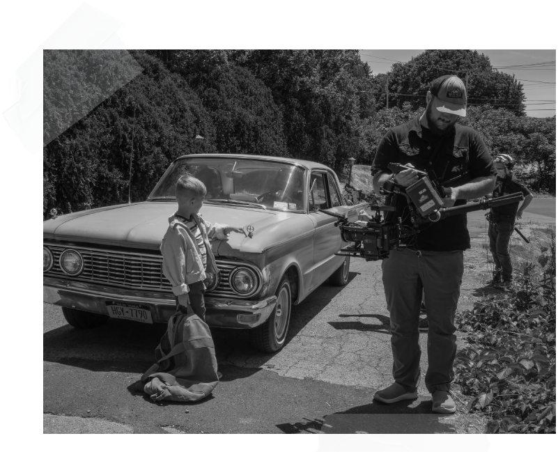 creative coaching for artists, photographers, and filmmakers