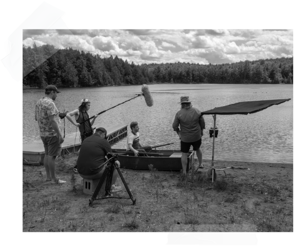 Artists, Photographers & Filmmakers coaching