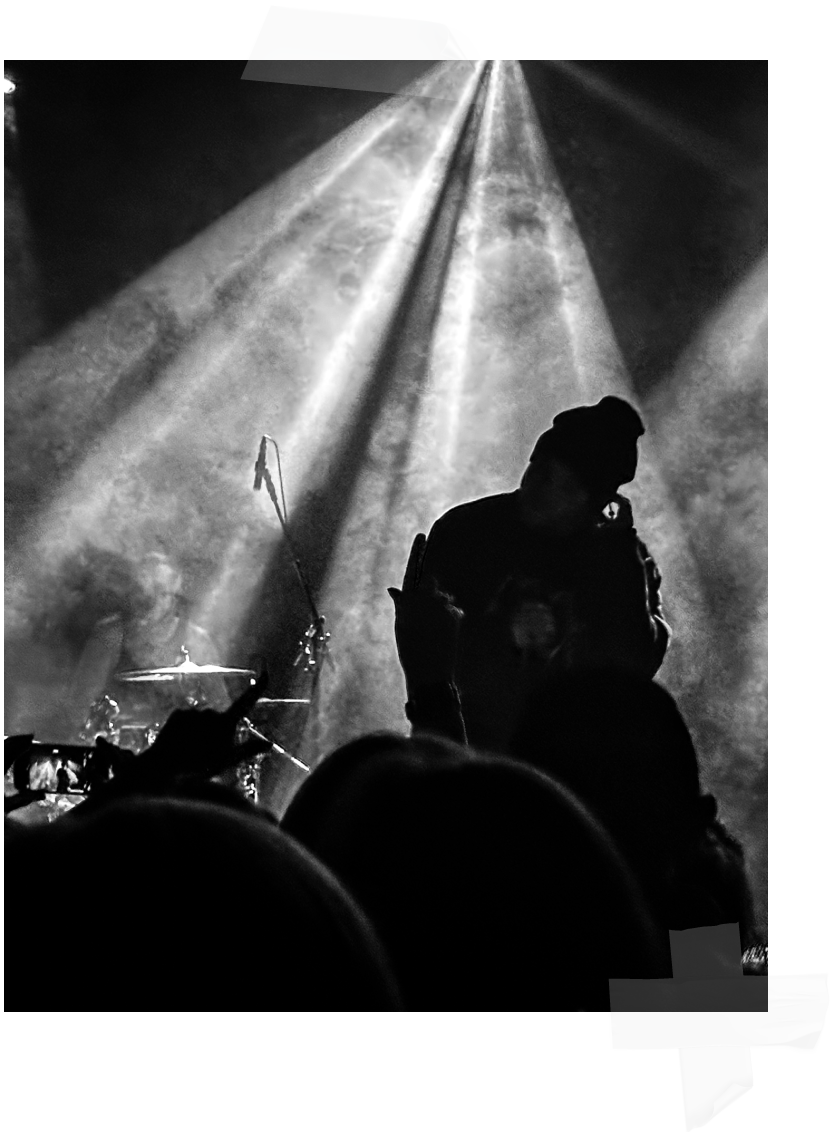 Creative Coaching for Musicians and Crew