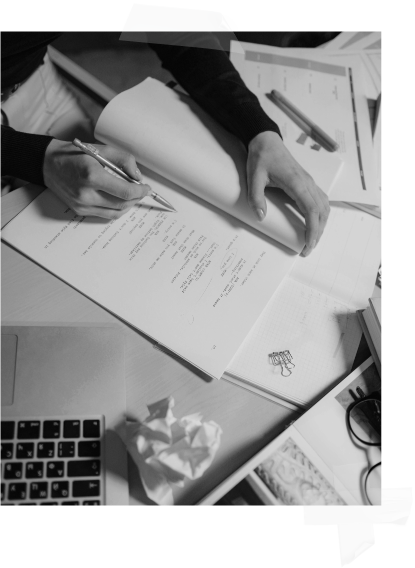 Creative coaching for writers